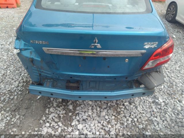 Photo 5 VIN: ML32F3FJ6KHF05477 - MITSUBISHI MIRAGE G4 