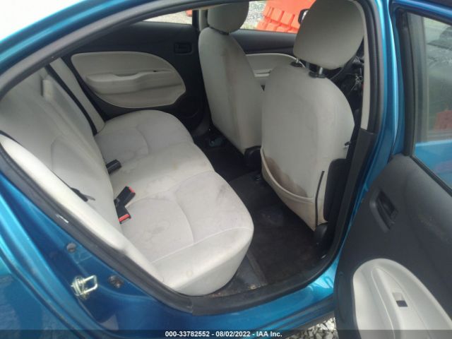 Photo 7 VIN: ML32F3FJ6KHF05477 - MITSUBISHI MIRAGE G4 