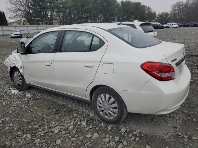 Photo 1 VIN: ML32F3FJ6KHF05544 - MITSUBISHI MIRAGE 