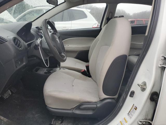 Photo 6 VIN: ML32F3FJ6KHF05544 - MITSUBISHI MIRAGE 