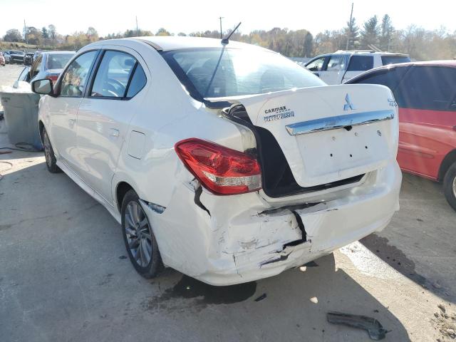 Photo 2 VIN: ML32F3FJ6KHF05768 - MITSUBISHI MIRAGE G4 