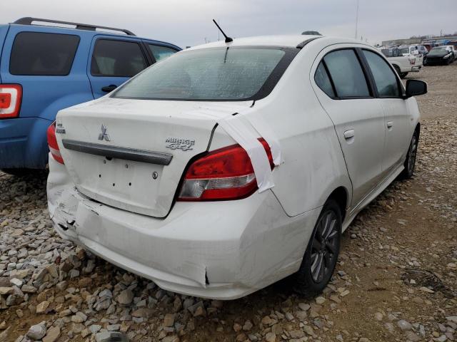 Photo 3 VIN: ML32F3FJ6KHF05768 - MITSUBISHI MIRAGE G4 