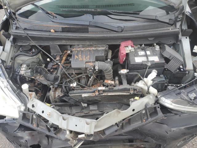 Photo 10 VIN: ML32F3FJ6KHF06760 - MITSUBISHI MIRAGE G4 