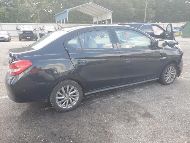 Photo 2 VIN: ML32F3FJ6KHF06760 - MITSUBISHI MIRAGE G4 