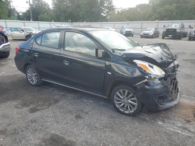 Photo 3 VIN: ML32F3FJ6KHF06760 - MITSUBISHI MIRAGE G4 