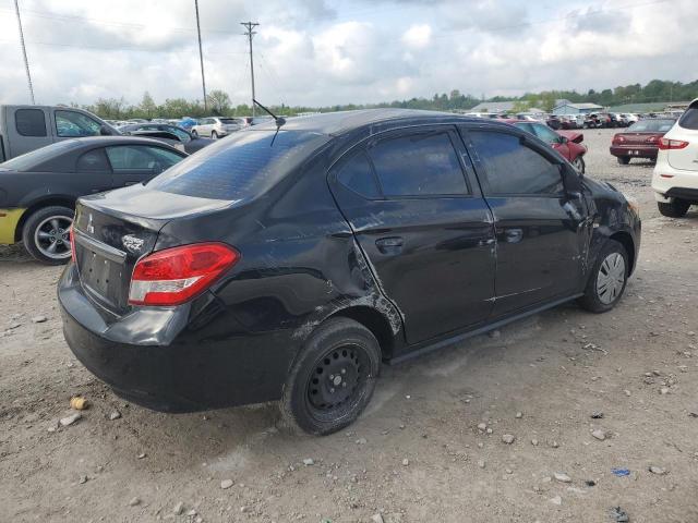 Photo 2 VIN: ML32F3FJ6KHF07360 - MITSUBISHI MIRAGE 