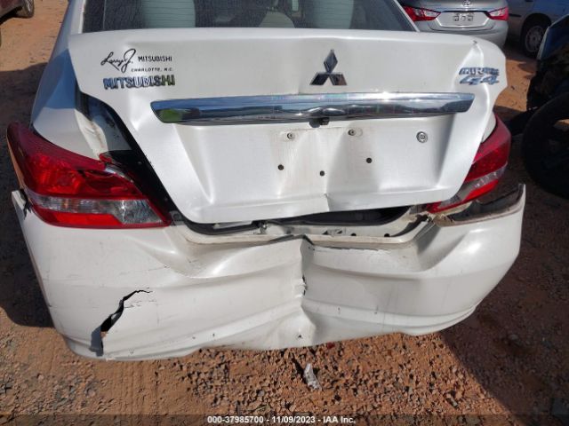 Photo 5 VIN: ML32F3FJ6KHF07617 - MITSUBISHI MIRAGE G4 