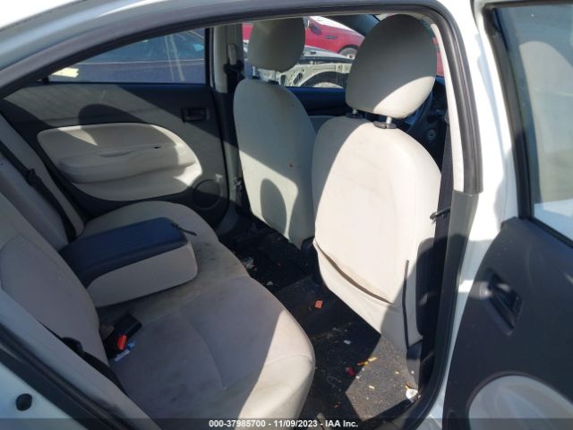 Photo 7 VIN: ML32F3FJ6KHF07617 - MITSUBISHI MIRAGE G4 