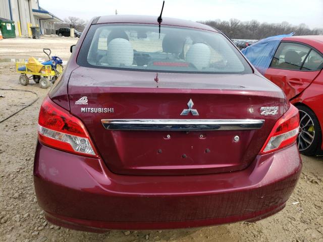 Photo 5 VIN: ML32F3FJ6KHF08721 - MITSUBISHI MIRAGE G4 