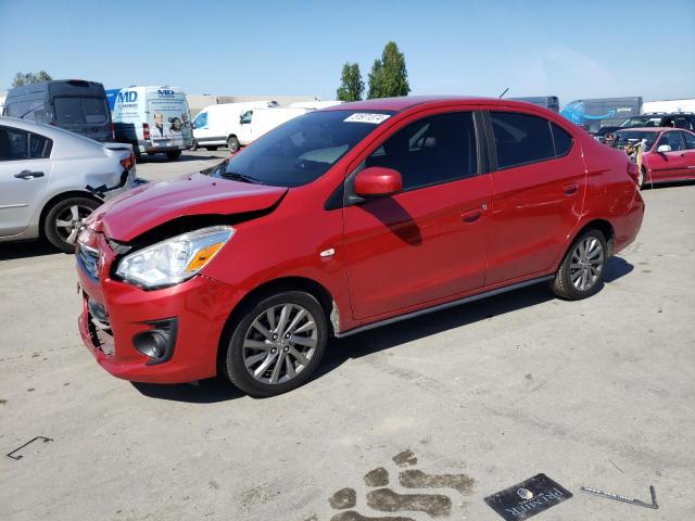 Photo 0 VIN: ML32F3FJ6KHF08783 - MITSUBISHI MIRAGE 