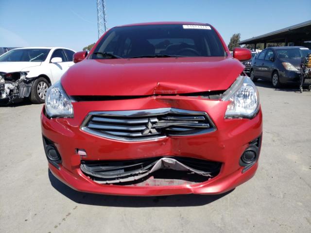 Photo 4 VIN: ML32F3FJ6KHF08783 - MITSUBISHI MIRAGE 