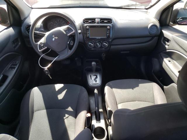 Photo 7 VIN: ML32F3FJ6KHF08783 - MITSUBISHI MIRAGE 