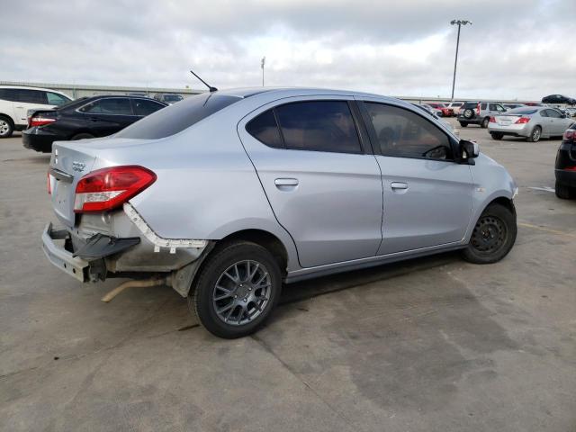 Photo 2 VIN: ML32F3FJ6KHF09268 - MITSUBISHI MIRAGE 