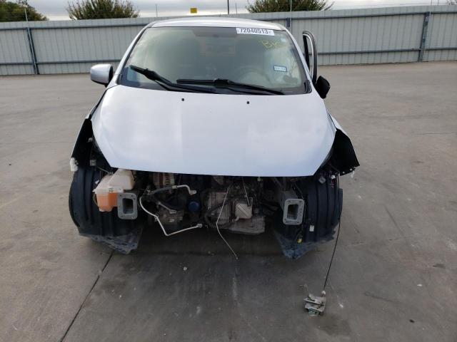 Photo 4 VIN: ML32F3FJ6KHF09268 - MITSUBISHI MIRAGE 