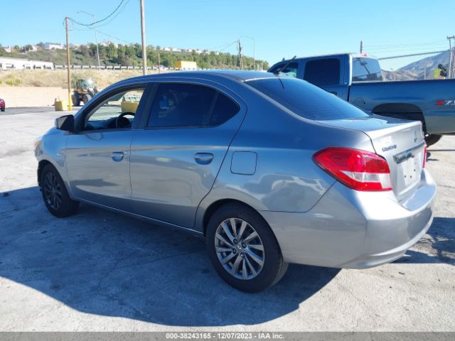 Photo 2 VIN: ML32F3FJ6KHF10615 - MITSUBISHI MIRAGE G4 