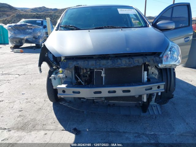 Photo 5 VIN: ML32F3FJ6KHF10615 - MITSUBISHI MIRAGE G4 