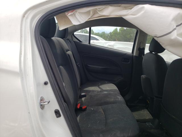 Photo 5 VIN: ML32F3FJ6KHF11490 - MITSUBISHI MIRAGE G4 