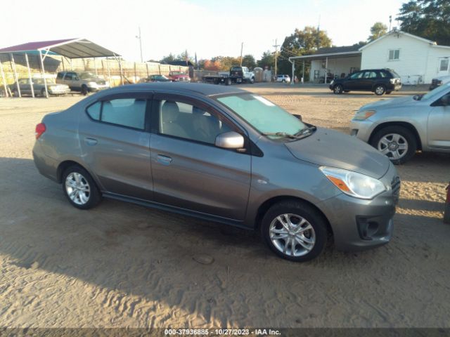 Photo 0 VIN: ML32F3FJ6KHF11618 - MITSUBISHI MIRAGE G4 