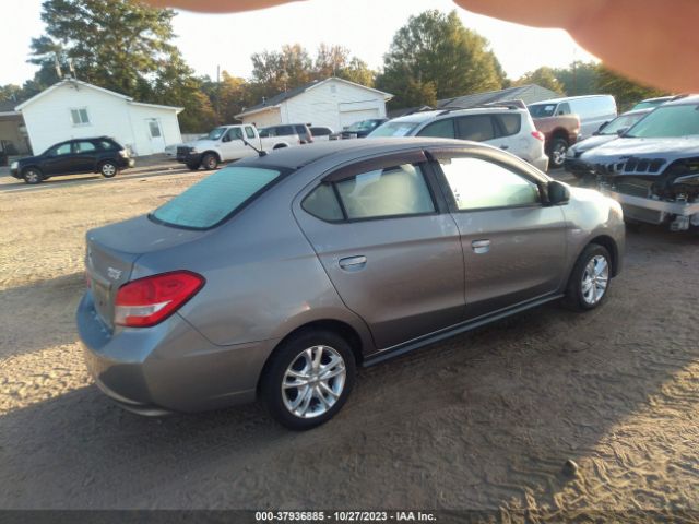 Photo 3 VIN: ML32F3FJ6KHF11618 - MITSUBISHI MIRAGE G4 