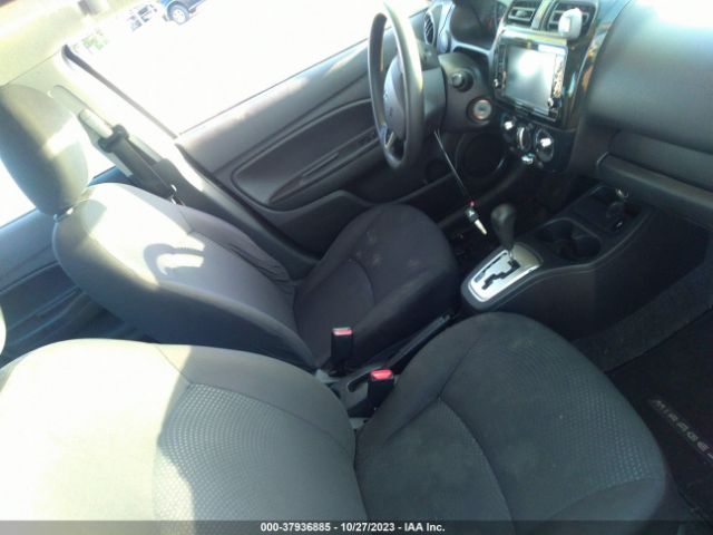 Photo 4 VIN: ML32F3FJ6KHF11618 - MITSUBISHI MIRAGE G4 