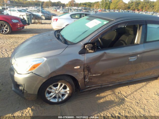 Photo 5 VIN: ML32F3FJ6KHF11618 - MITSUBISHI MIRAGE G4 