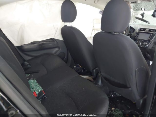 Photo 7 VIN: ML32F3FJ6KHF11702 - MITSUBISHI MIRAGE G4 