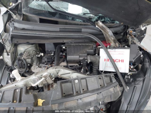 Photo 9 VIN: ML32F3FJ6KHF11702 - MITSUBISHI MIRAGE G4 