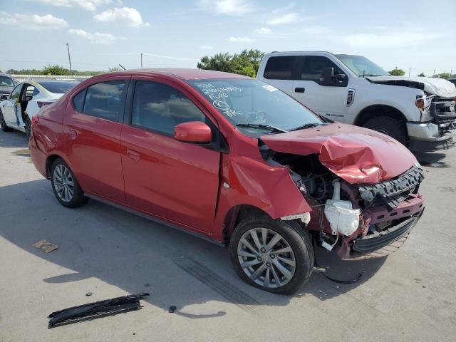 Photo 3 VIN: ML32F3FJ6KHF12722 - MITSUBISHI MIRAGE 