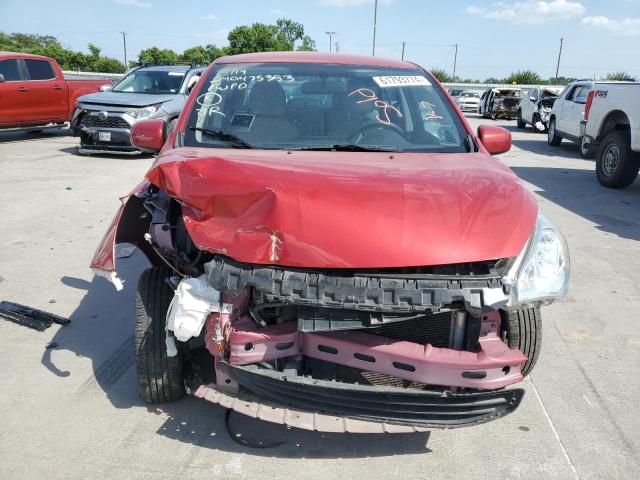 Photo 4 VIN: ML32F3FJ6KHF12722 - MITSUBISHI MIRAGE 