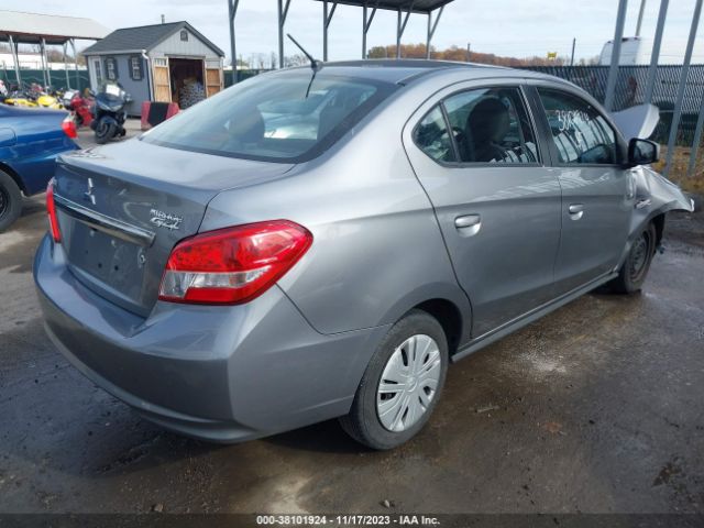 Photo 3 VIN: ML32F3FJ6KHF13725 - MITSUBISHI MIRAGE G4 