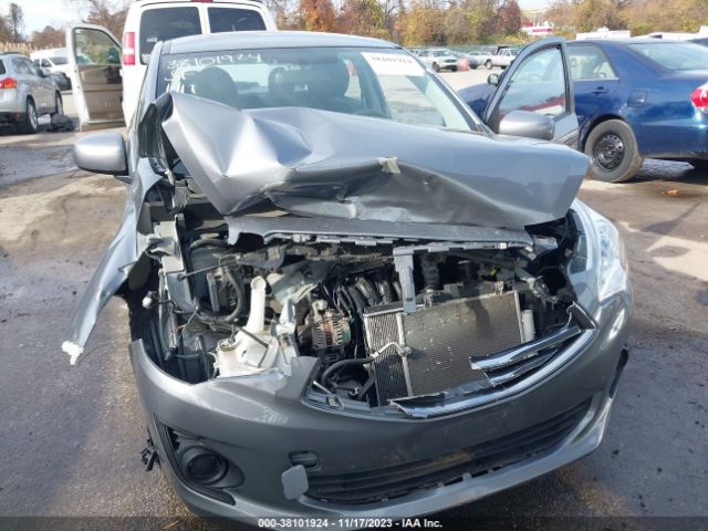 Photo 5 VIN: ML32F3FJ6KHF13725 - MITSUBISHI MIRAGE G4 