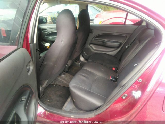 Photo 7 VIN: ML32F3FJ6KHF14129 - MITSUBISHI MIRAGE G4 