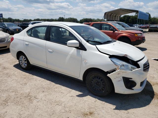 Photo 3 VIN: ML32F3FJ6KHF16219 - MITSUBISHI MIRAGE G4 