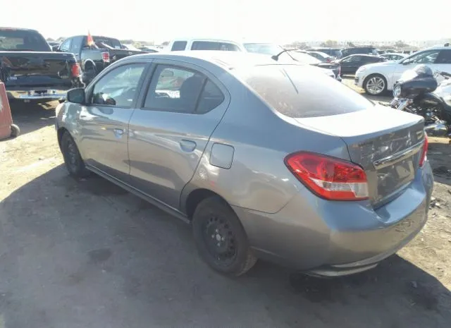 Photo 2 VIN: ML32F3FJ6KHF16351 - MITSUBISHI MIRAGE G4 