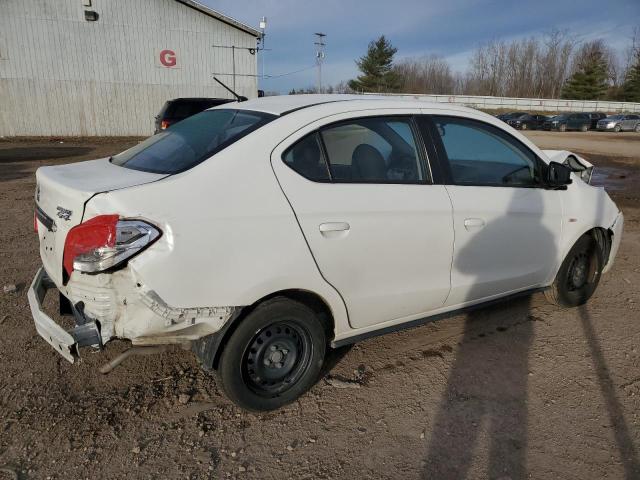 Photo 2 VIN: ML32F3FJ6KHF17760 - MITSUBISHI MIRAGE 