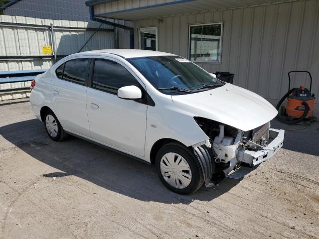 Photo 3 VIN: ML32F3FJ6KHF17886 - MITSUBISHI MIRAGE G4 