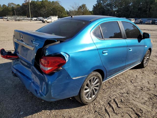 Photo 3 VIN: ML32F3FJ6KHF18147 - MITSUBISHI MIRAGE G4 