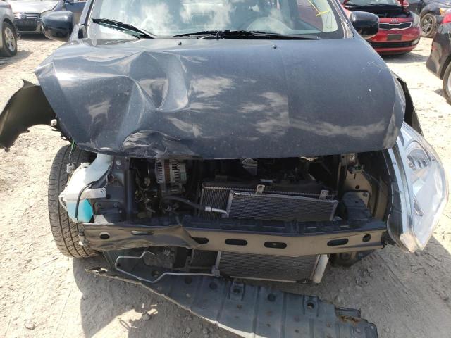 Photo 8 VIN: ML32F3FJ6LHF00927 - MITSUBISHI MIRAGE G4 