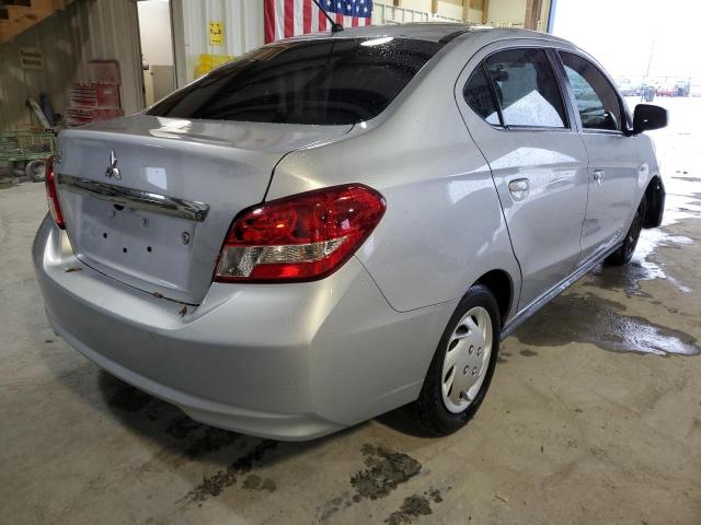 Photo 3 VIN: ML32F3FJ6LHF00930 - MITSUBISHI MIRAGE G4 