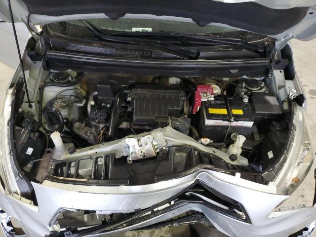 Photo 6 VIN: ML32F3FJ6LHF00930 - MITSUBISHI MIRAGE G4 