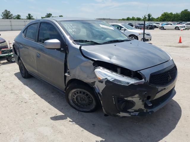 Photo 0 VIN: ML32F3FJ6LHF01110 - MITSUBISHI MIRAGE G4 