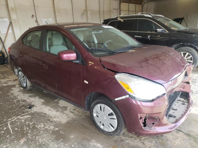 Photo 3 VIN: ML32F3FJ6LHF01236 - MITSUBISHI MIRAGE G4 