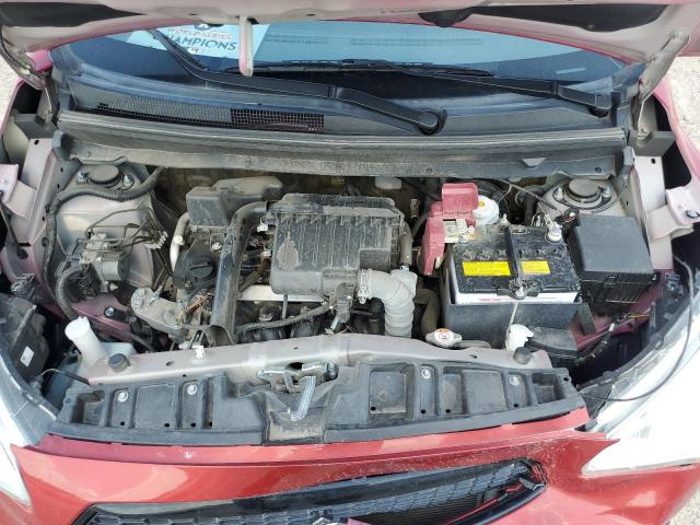 Photo 10 VIN: ML32F3FJ6LHF02550 - MITSUBISHI MIRAGE G4 