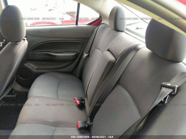 Photo 7 VIN: ML32F3FJ6LHF03021 - MITSUBISHI MIRAGE 