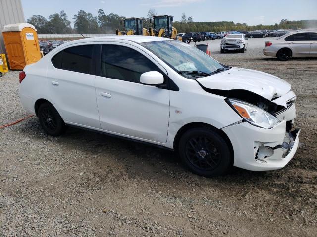 Photo 3 VIN: ML32F3FJ6LHF04461 - MITSUBISHI MIRAGE 