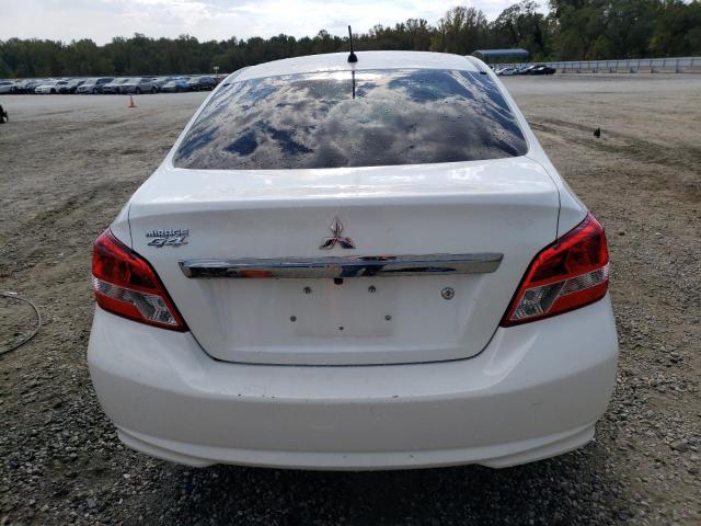 Photo 5 VIN: ML32F3FJ6LHF04461 - MITSUBISHI MIRAGE 