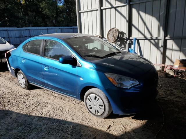 Photo 3 VIN: ML32F3FJ6LHF05254 - MITSUBISHI MIRAGE 