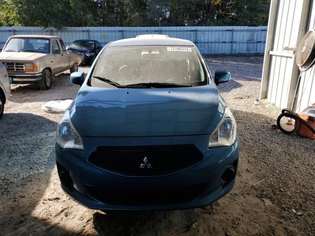 Photo 4 VIN: ML32F3FJ6LHF05254 - MITSUBISHI MIRAGE 