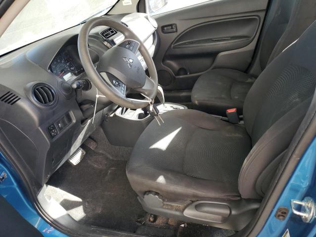 Photo 6 VIN: ML32F3FJ6LHF05254 - MITSUBISHI MIRAGE 