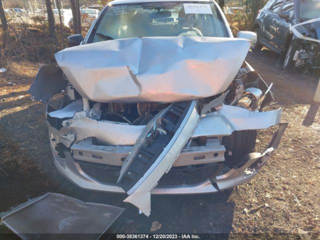 Photo 5 VIN: ML32F3FJ6LHF06923 - MITSUBISHI MIRAGE G4 